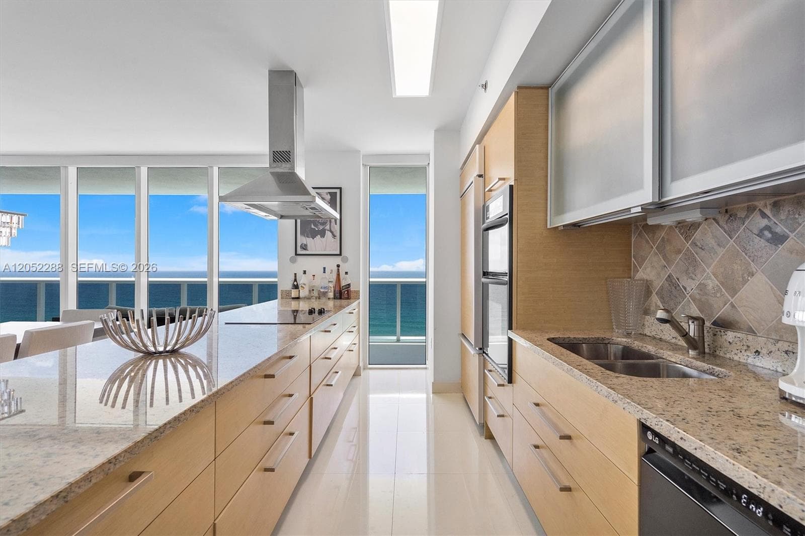 1830 S Ocean Dr # 1101, Hallandale Beach FL 33009 photo 5