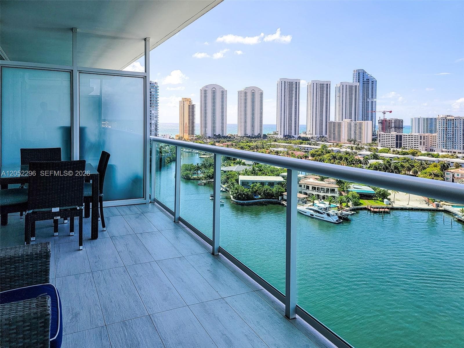 400 Sunny Isles Blvd # 1604, Sunny Isles Beach FL 33160 photo 2