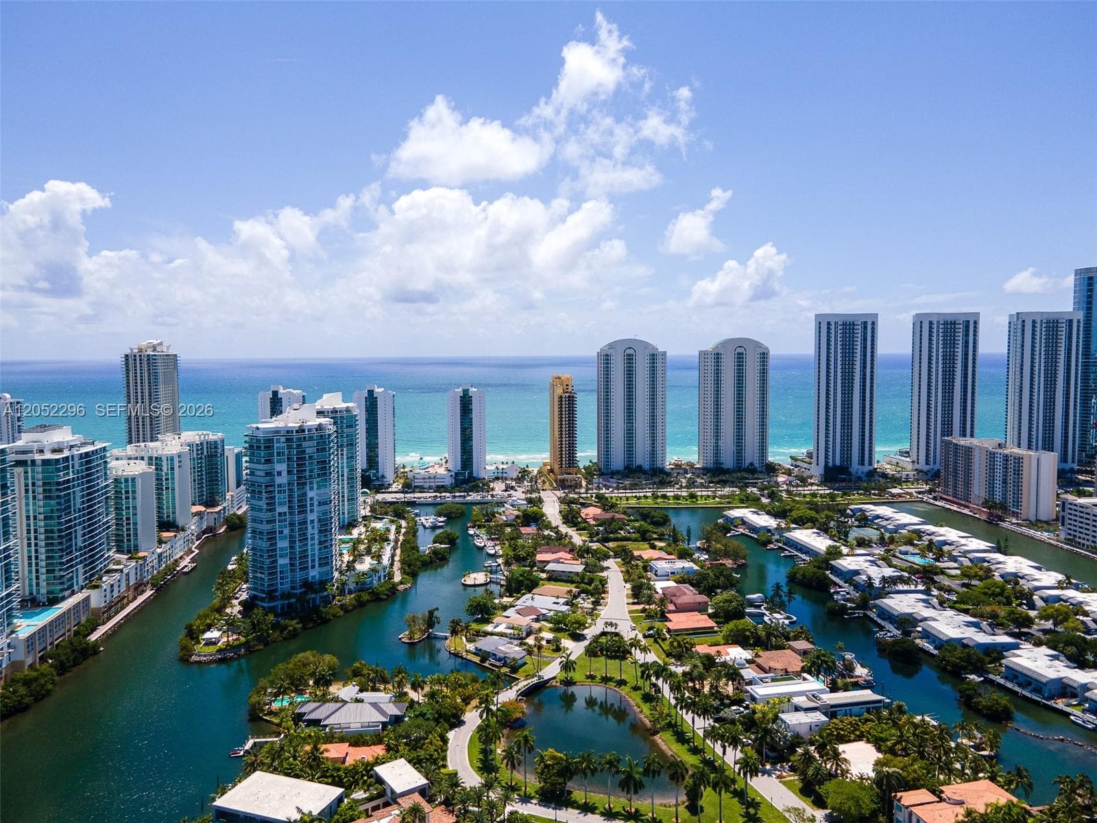400 Sunny Isles Blvd # 1604, Sunny Isles Beach FL 33160 photo 3