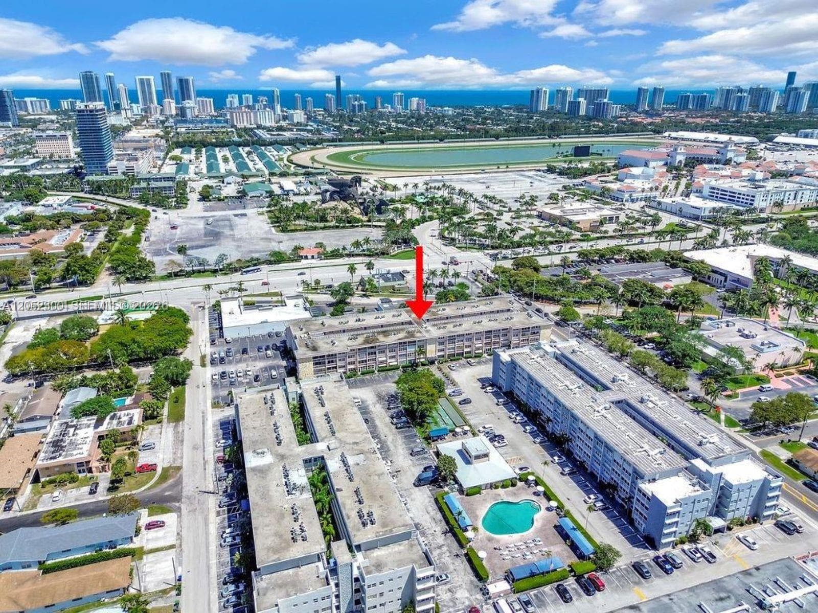 215 SE 3rd Ave # 306C, Hallandale Beach FL 33009