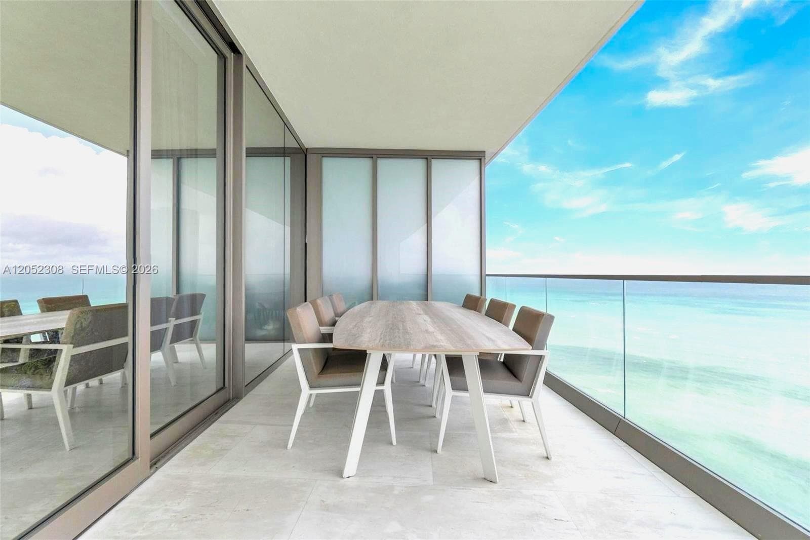 18975 Collins Ave # 3901, Sunny Isles Beach FL 33160