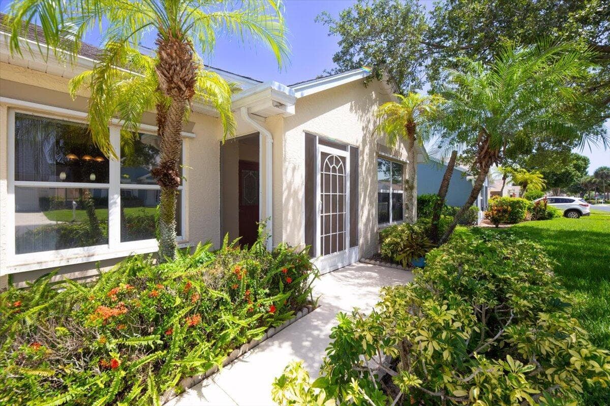 1065 NW Tuscany Drive, Port St. Lucie FL 34986 photo 5