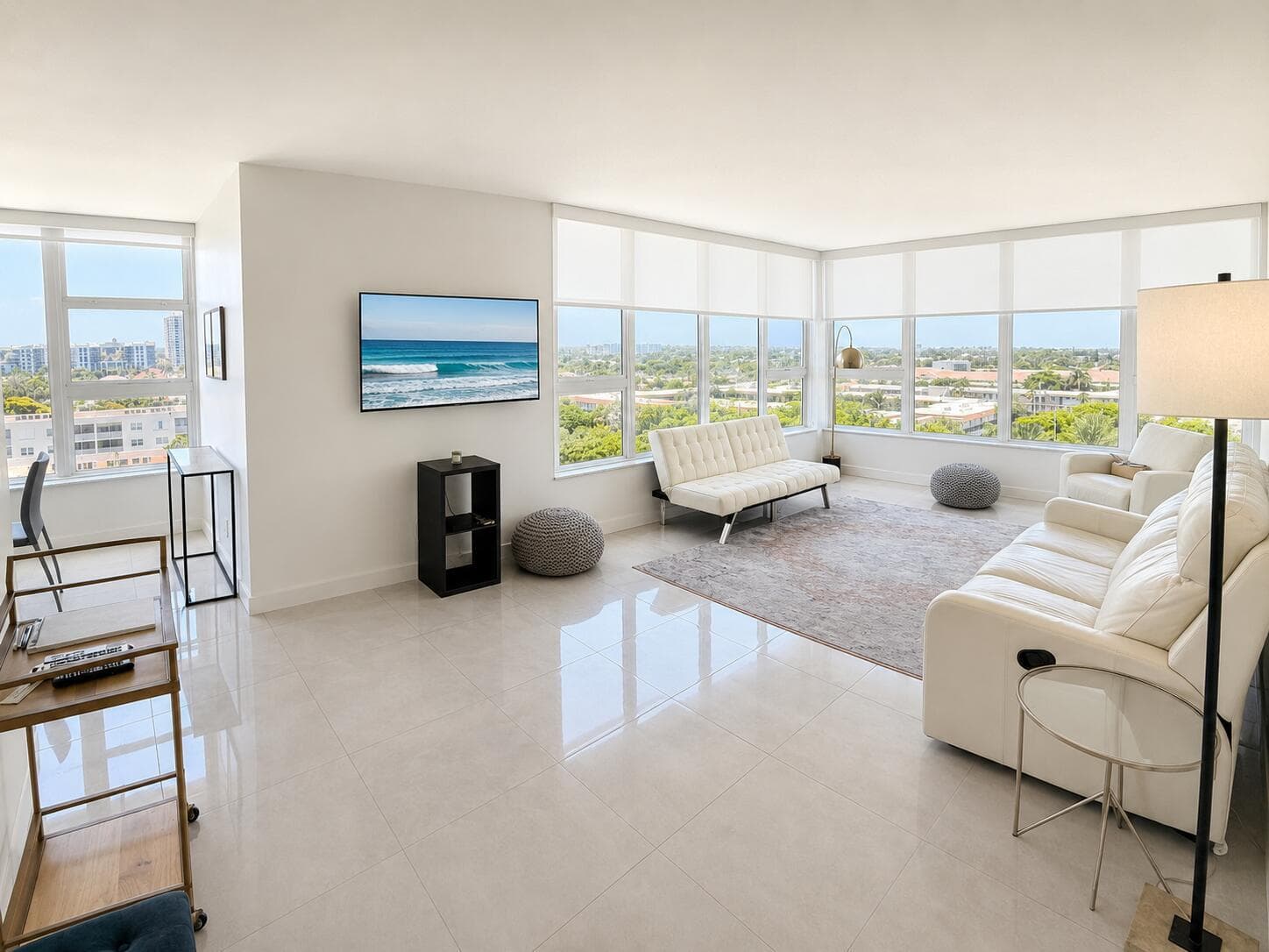1620 S Ocean Boulevard # 8H, Lauderdale By The Sea FL 33062 photo 3