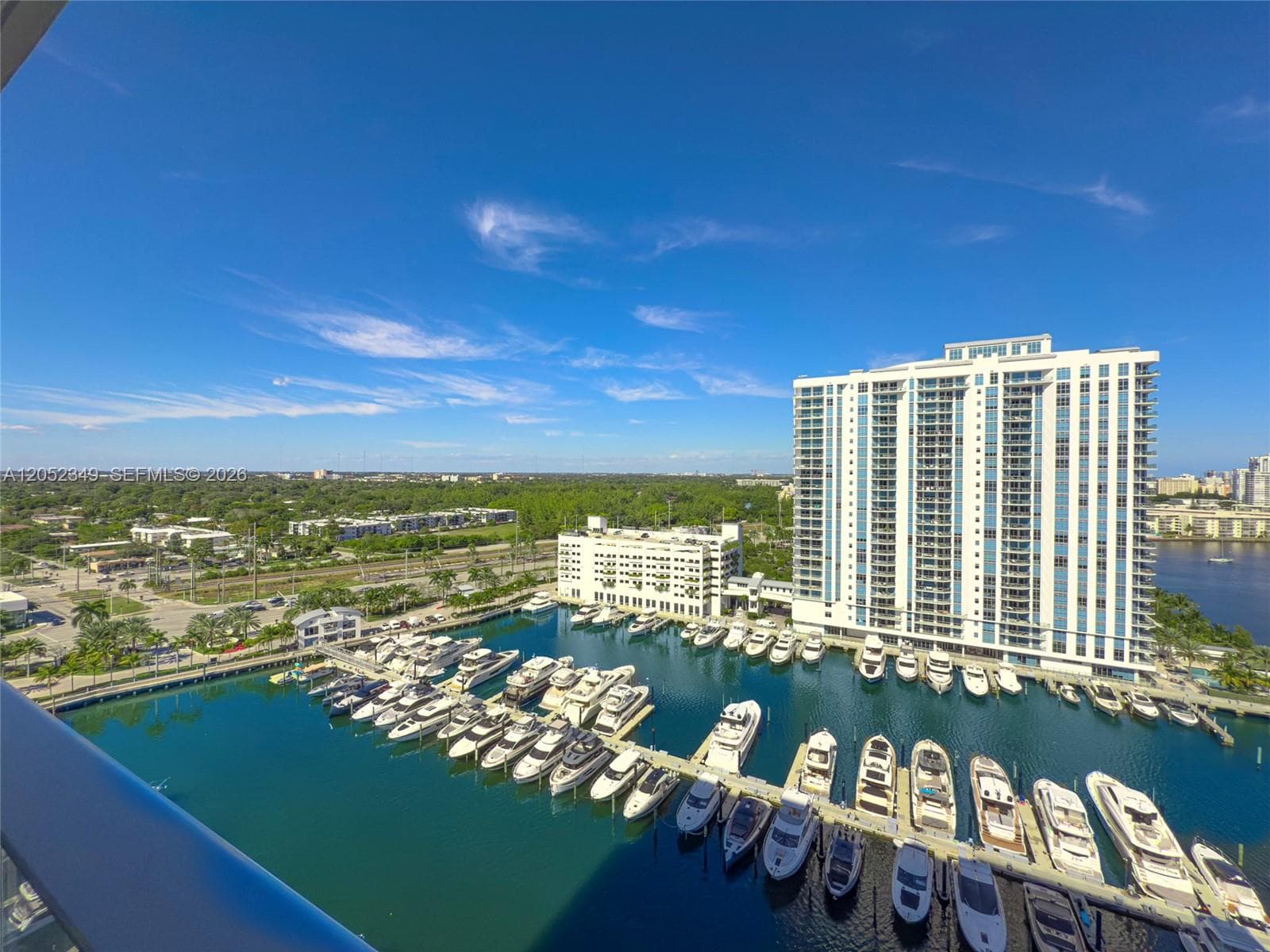17111 Biscayne Blvd # 1705, North Miami Beach FL 33160 photo 2