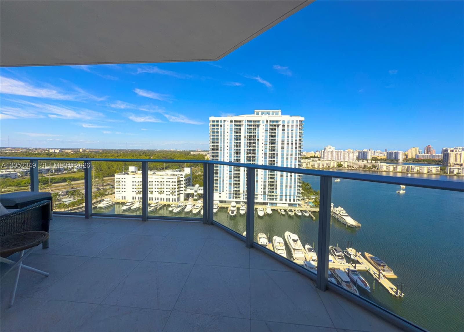 17111 Biscayne Blvd # 1705, North Miami Beach FL 33160 photo 3