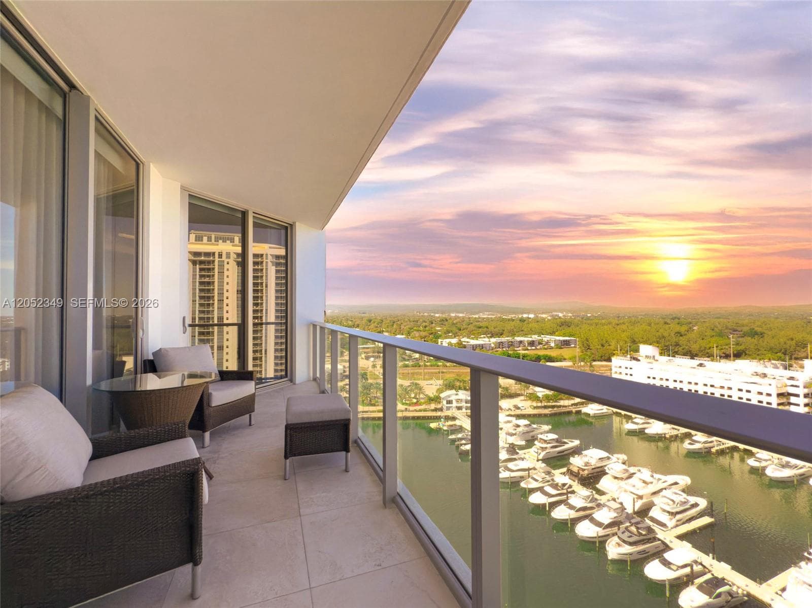 17111 Biscayne Blvd # 1705, North Miami Beach FL 33160 photo 5