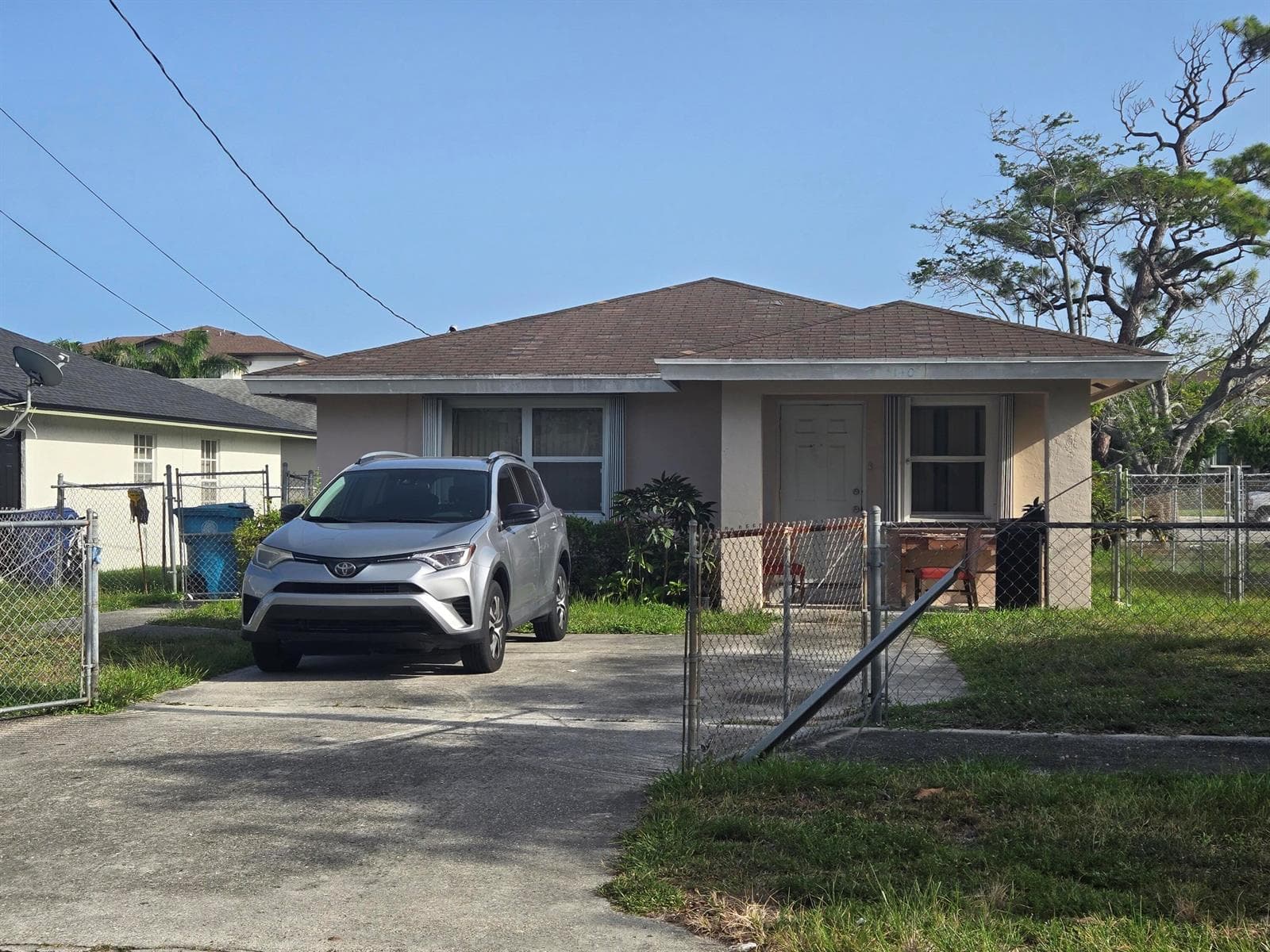 140 NE 8th Avenue, Boynton Beach FL 33435