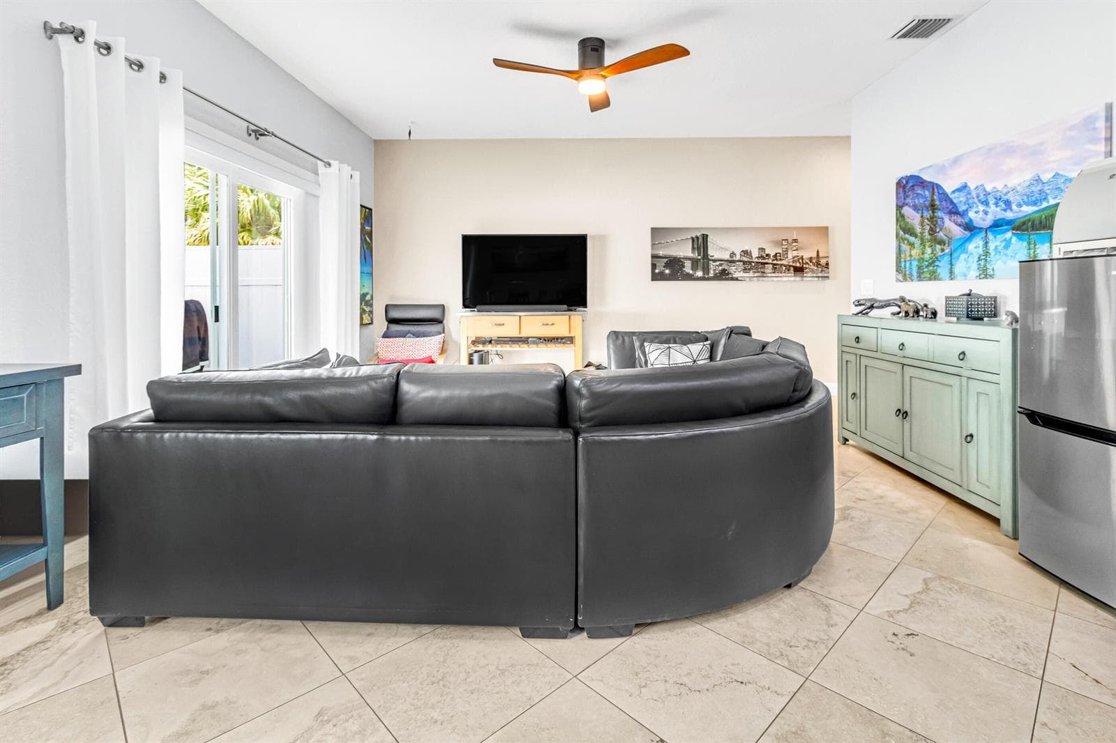 5428 Pointe Villa Drive, Lighthouse Point FL 33064 photo 5