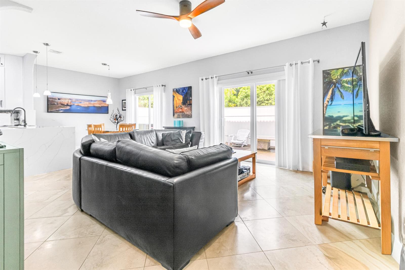 5428 Pointe Villa Drive, Lighthouse Point FL 33064 photo 4