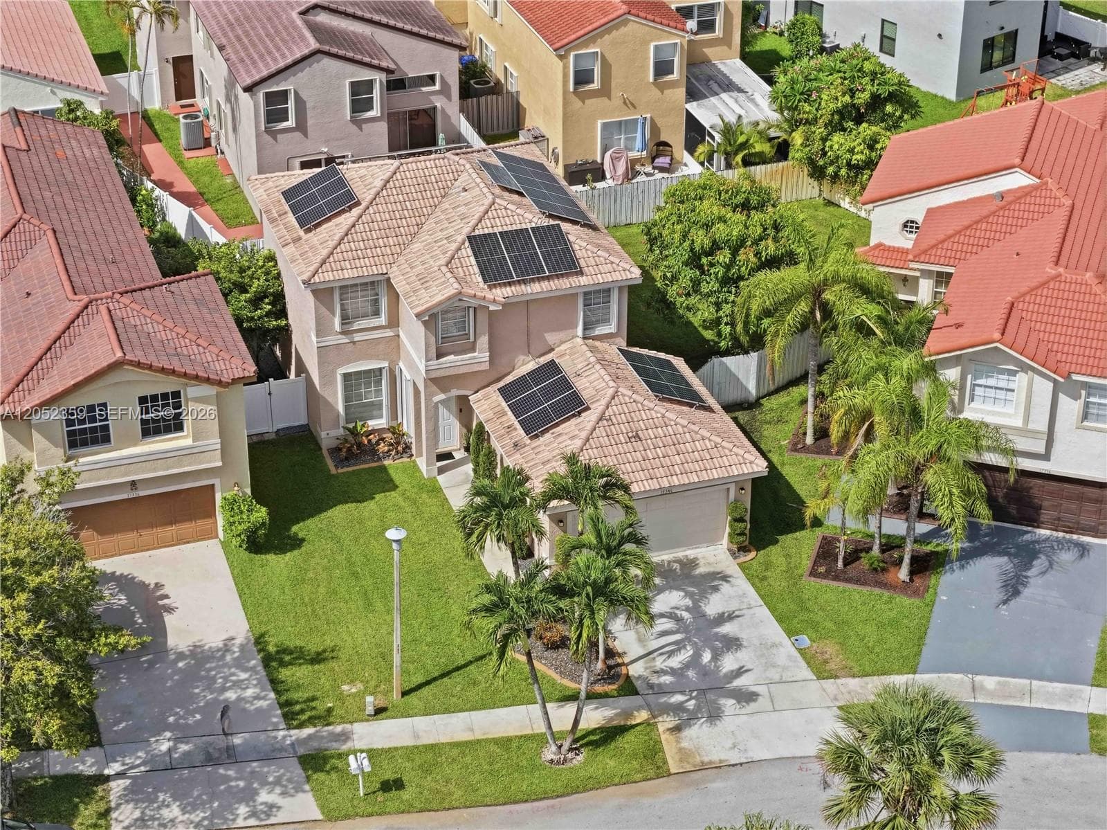17346 SW 21 street, Miramar FL 33029 photo 2