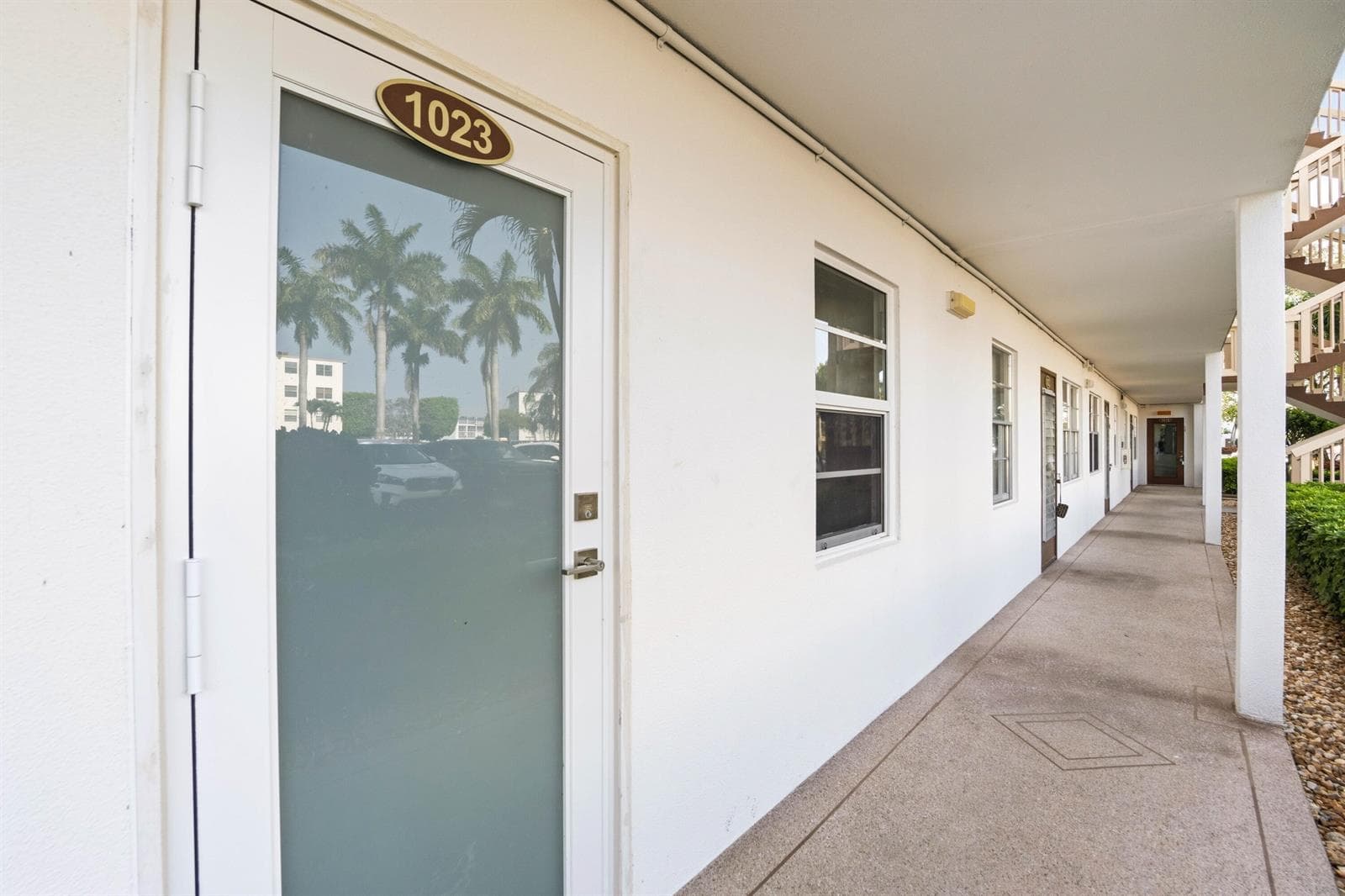 1023 Guildford # B, Boca Raton FL 33434