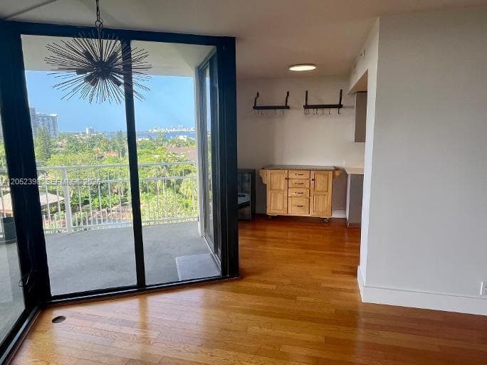 1000 Quayside Ter # 805, Miami, FL 33138 photo 3
