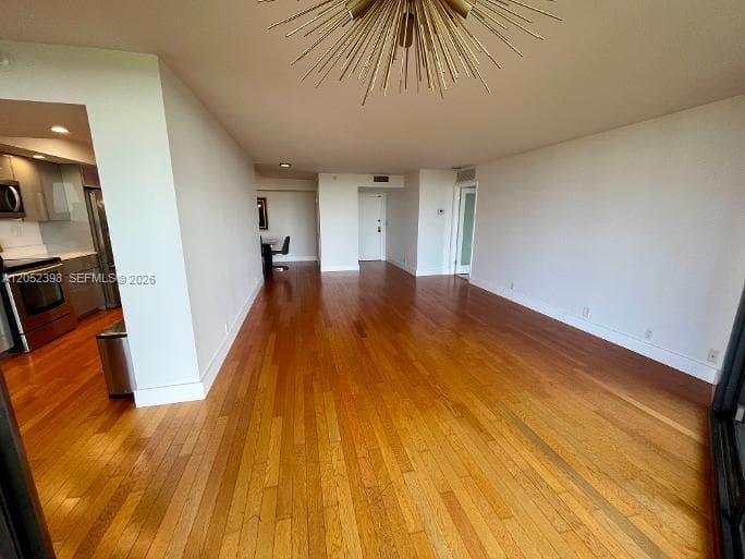 1000 Quayside Ter # 805, Miami, FL 33138 photo 5