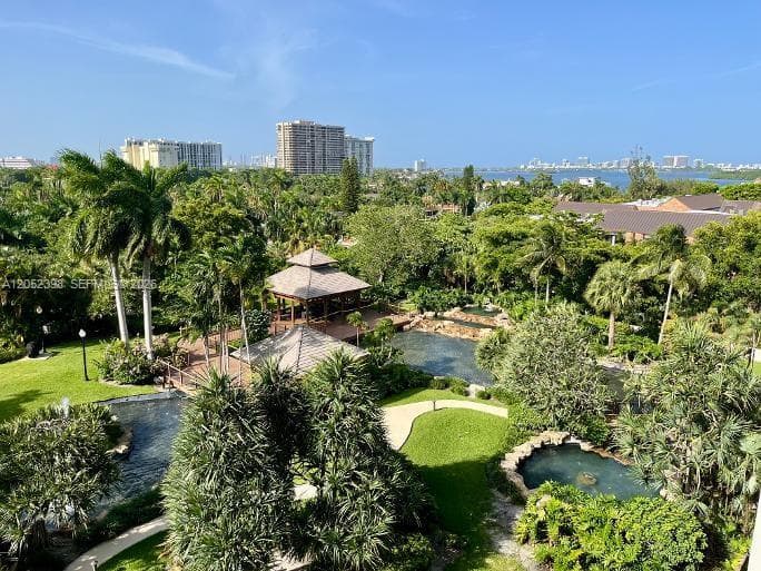 1000 Quayside Ter # 805, Miami, FL 33138 photo 4