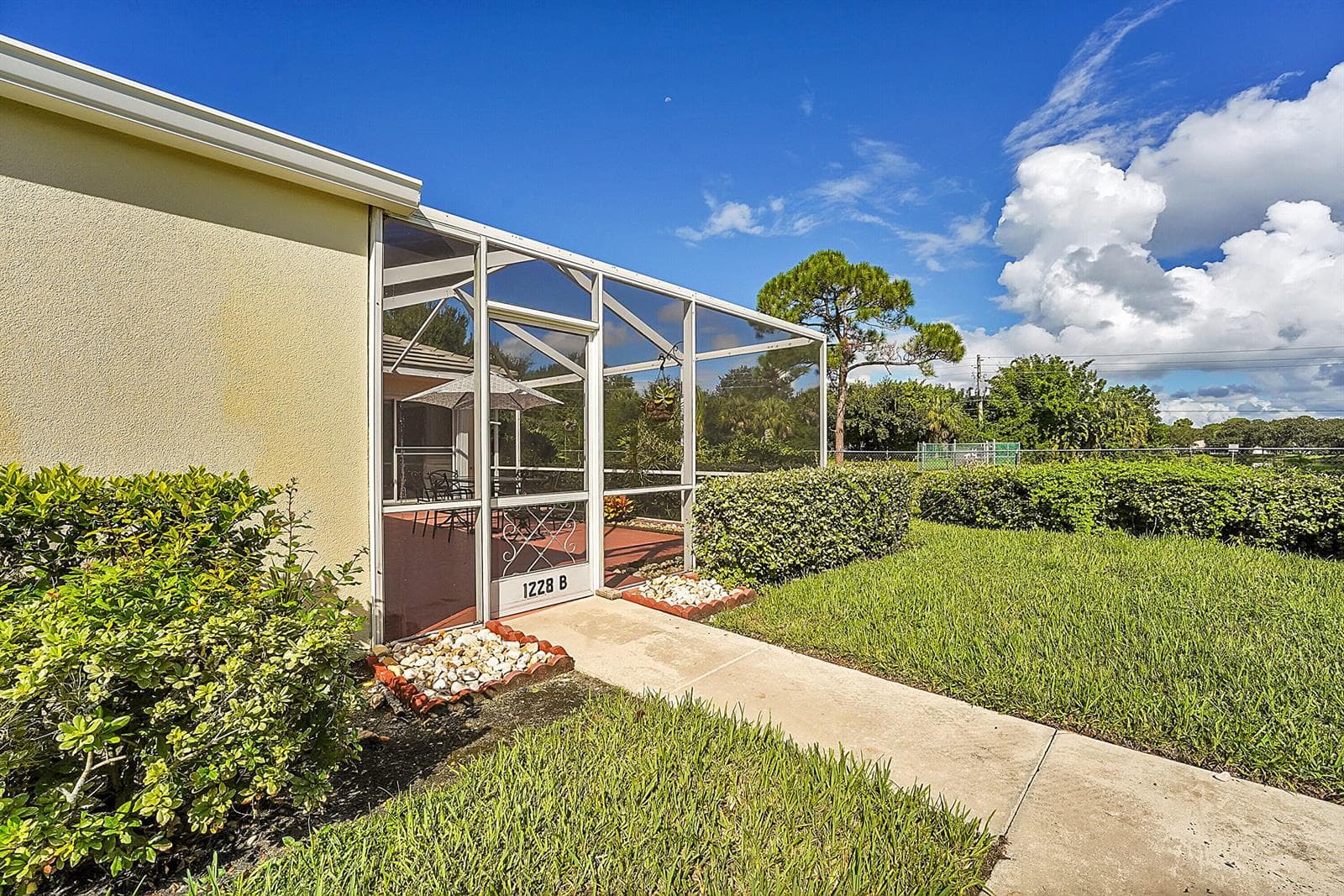 1228 NW Sun Terrace Circle # B, Port St. Lucie FL 34986 photo 3