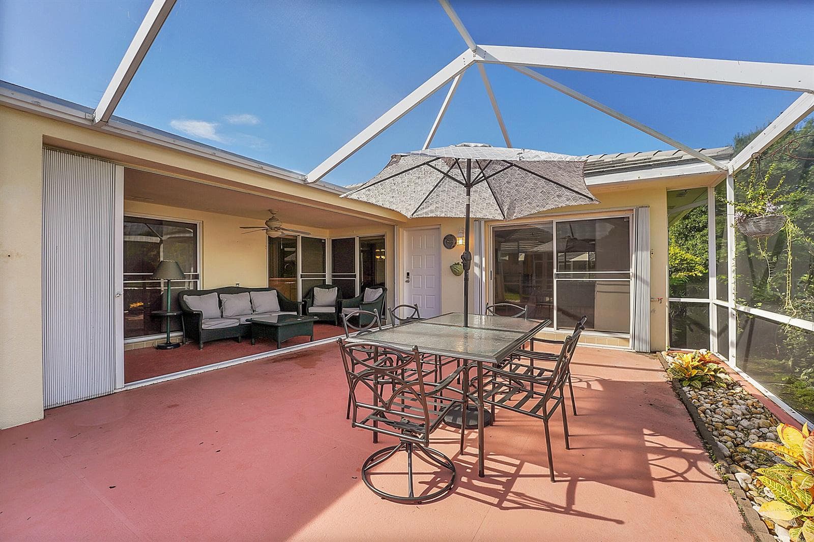 1228 NW Sun Terrace Circle # B, Port St. Lucie FL 34986 photo 4