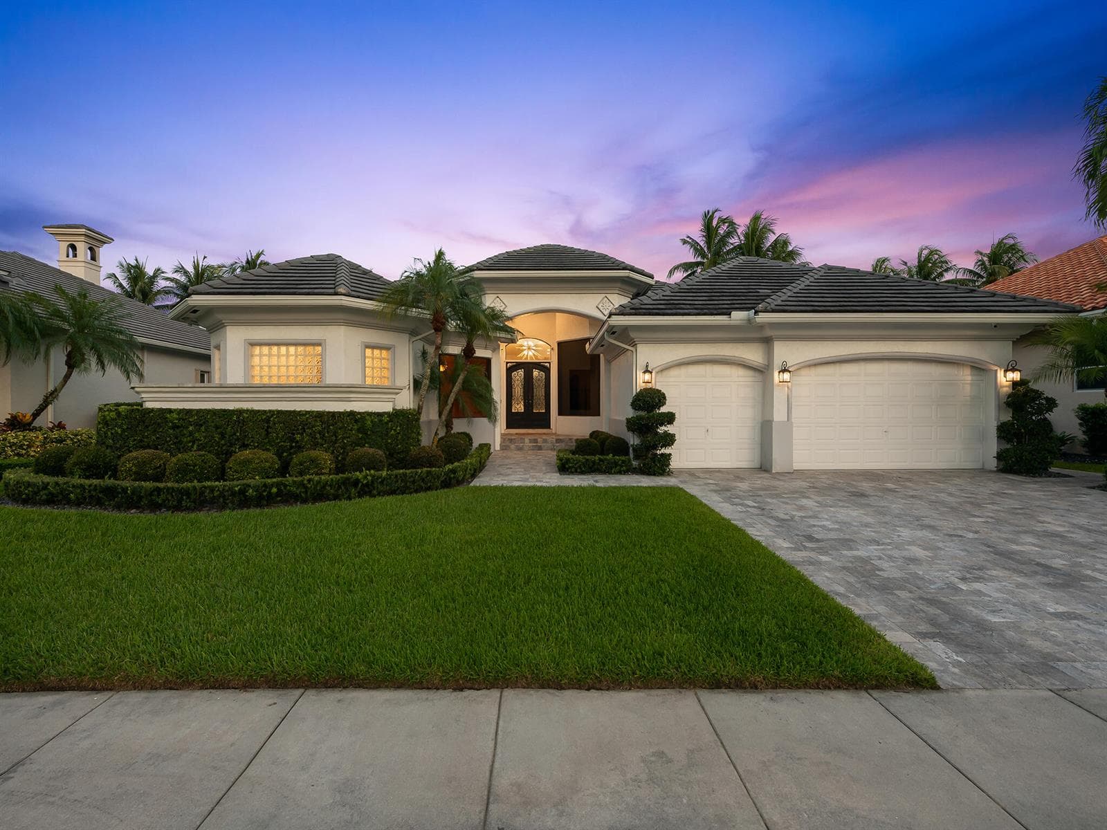 10920 Hawks Vista Street, Plantation FL 33324