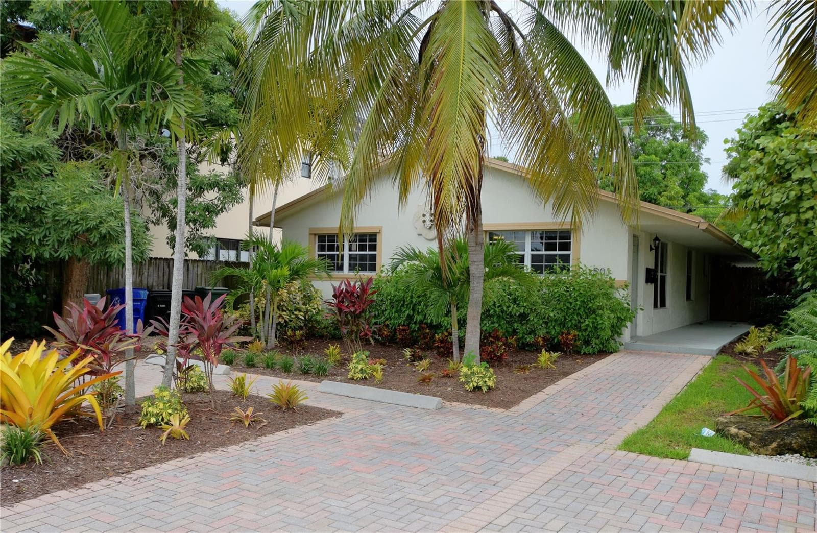 501 SW 17th Street # 2, Fort Lauderdale FL 33315