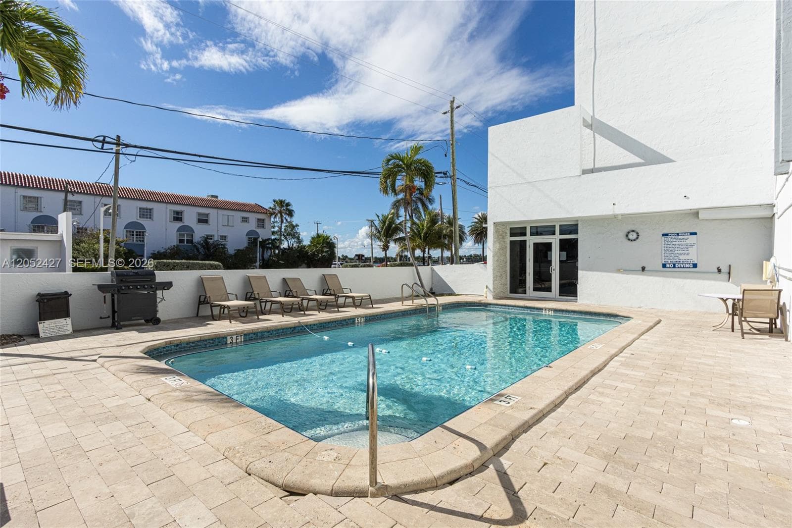 211 S Ocean Dr # 205, Hollywood FL 33019 photo 2