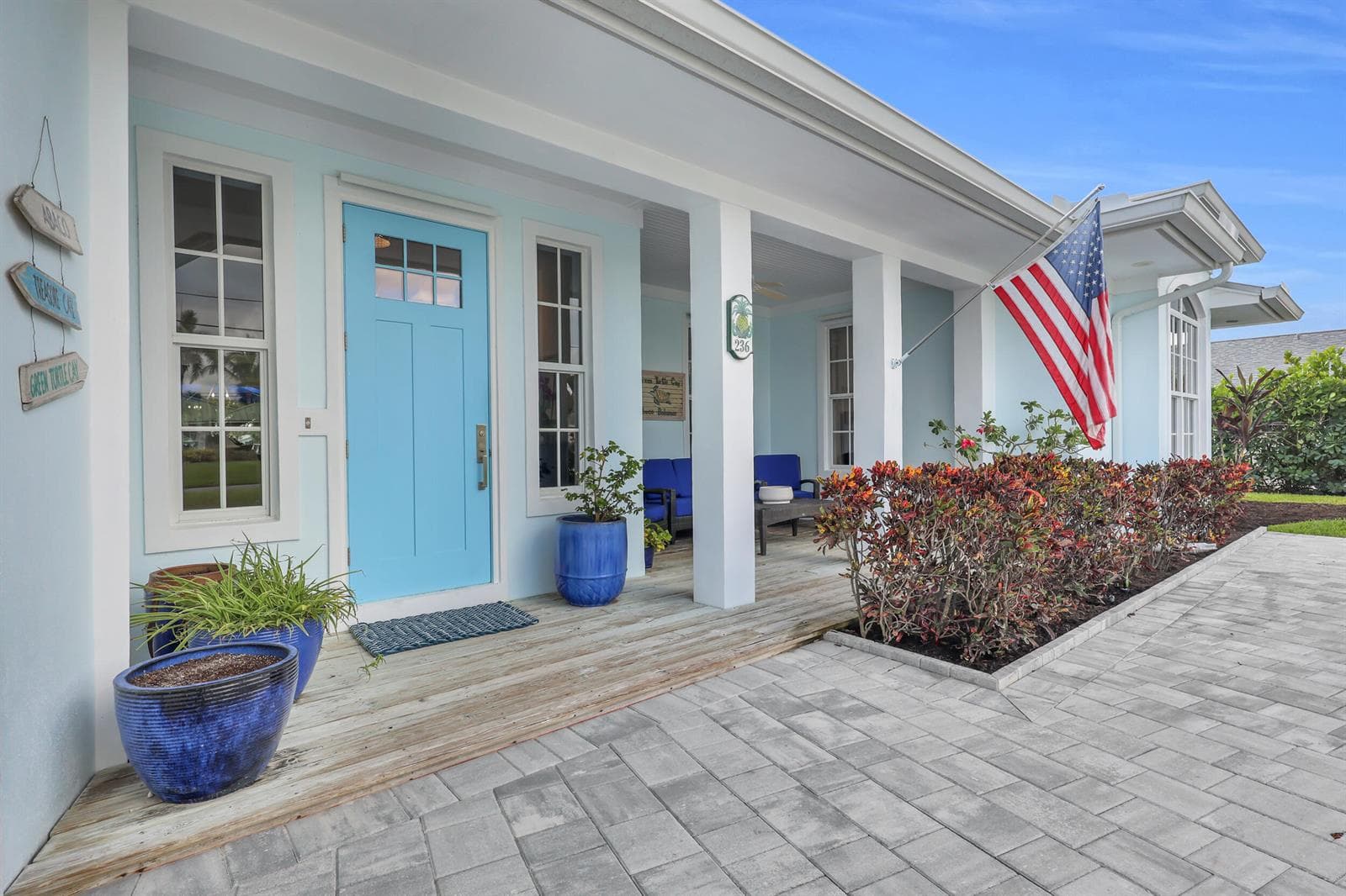 236 Fairway E, Tequesta FL 33469 photo 4