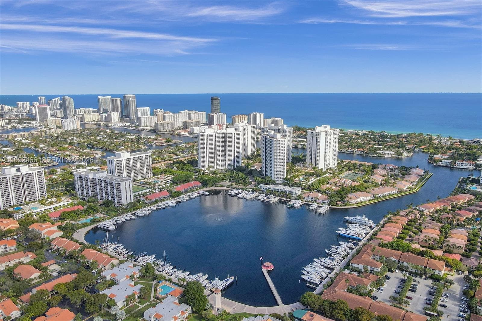 21150 Point Pl # 805, Aventura FL 33180