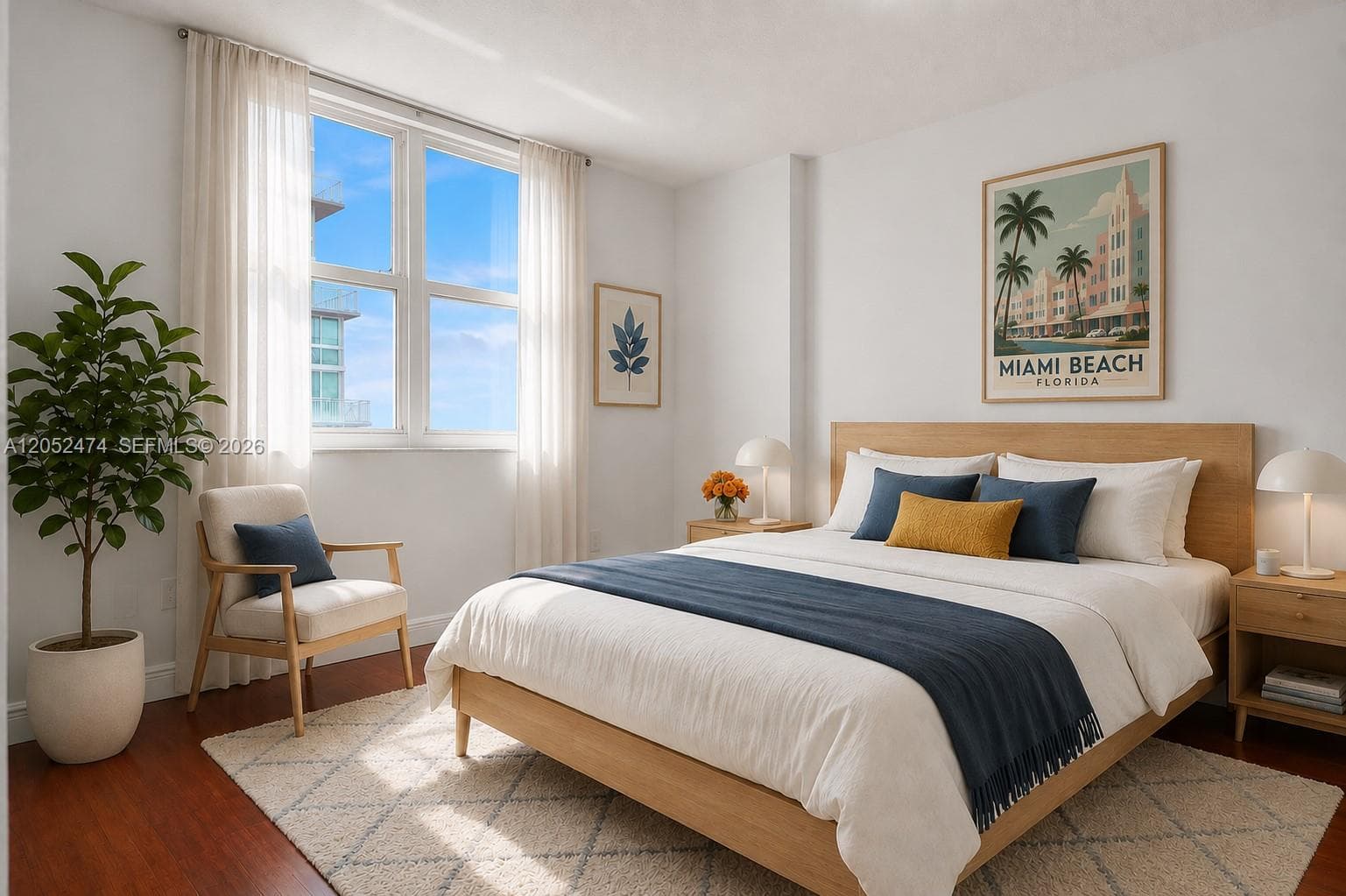 60 NW 37th Ave # 608, Miami FL 33125 photo 3