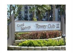 2771 Riverside Drive # a, Coral Springs FL 33065