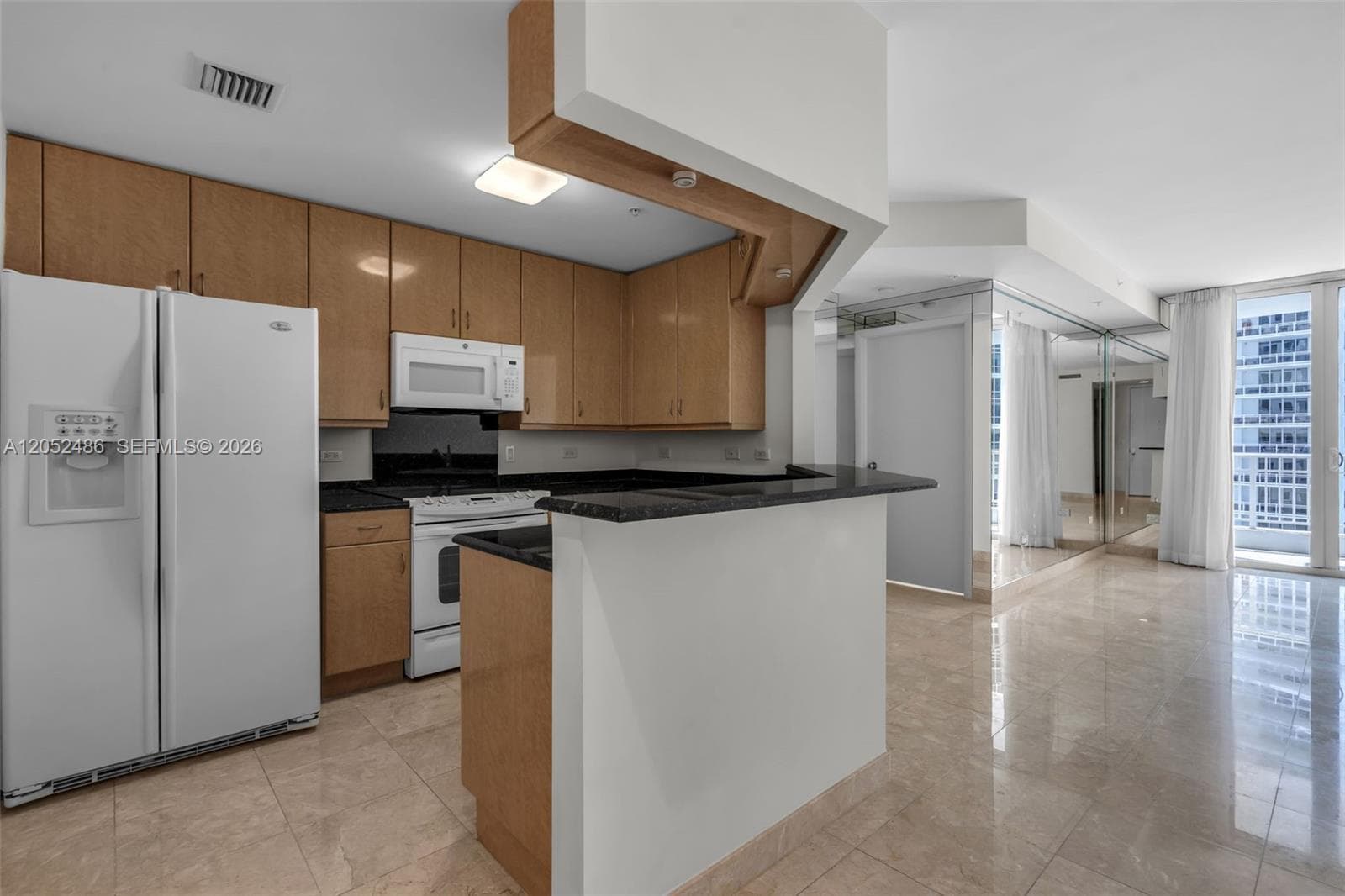 801 Brickell Key Blvd # 2108, Miami, FL 33131 photo 2