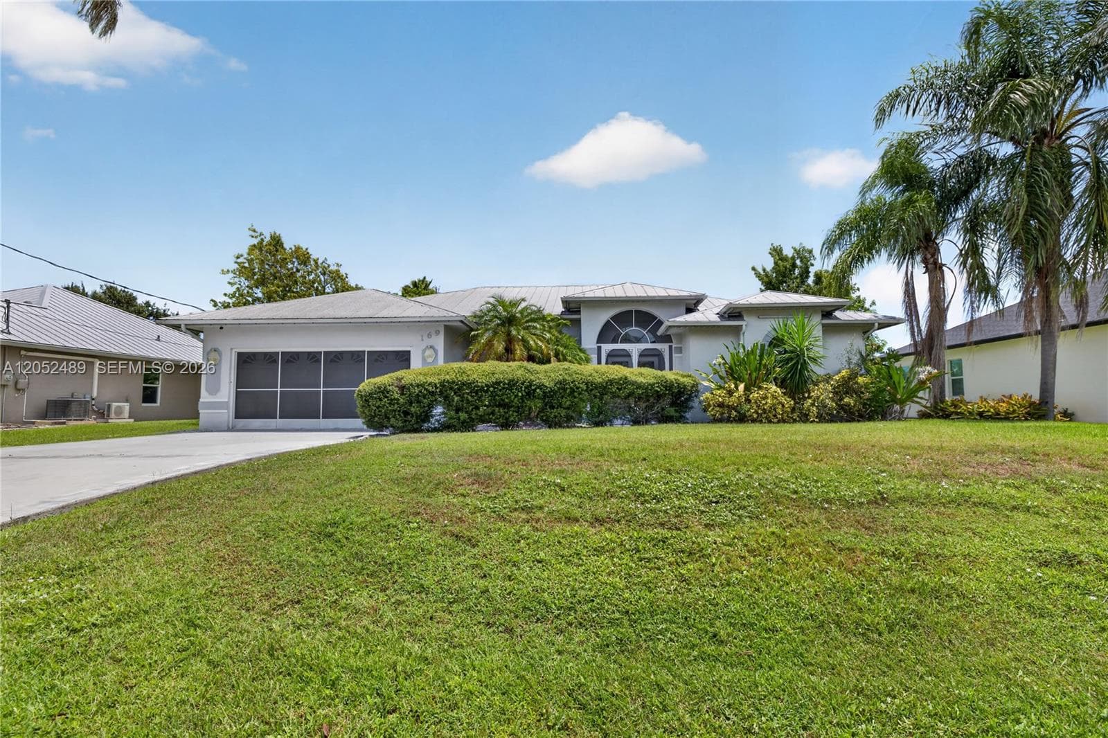 169 SE Whitmore Dr, Port St. Lucie FL 34984