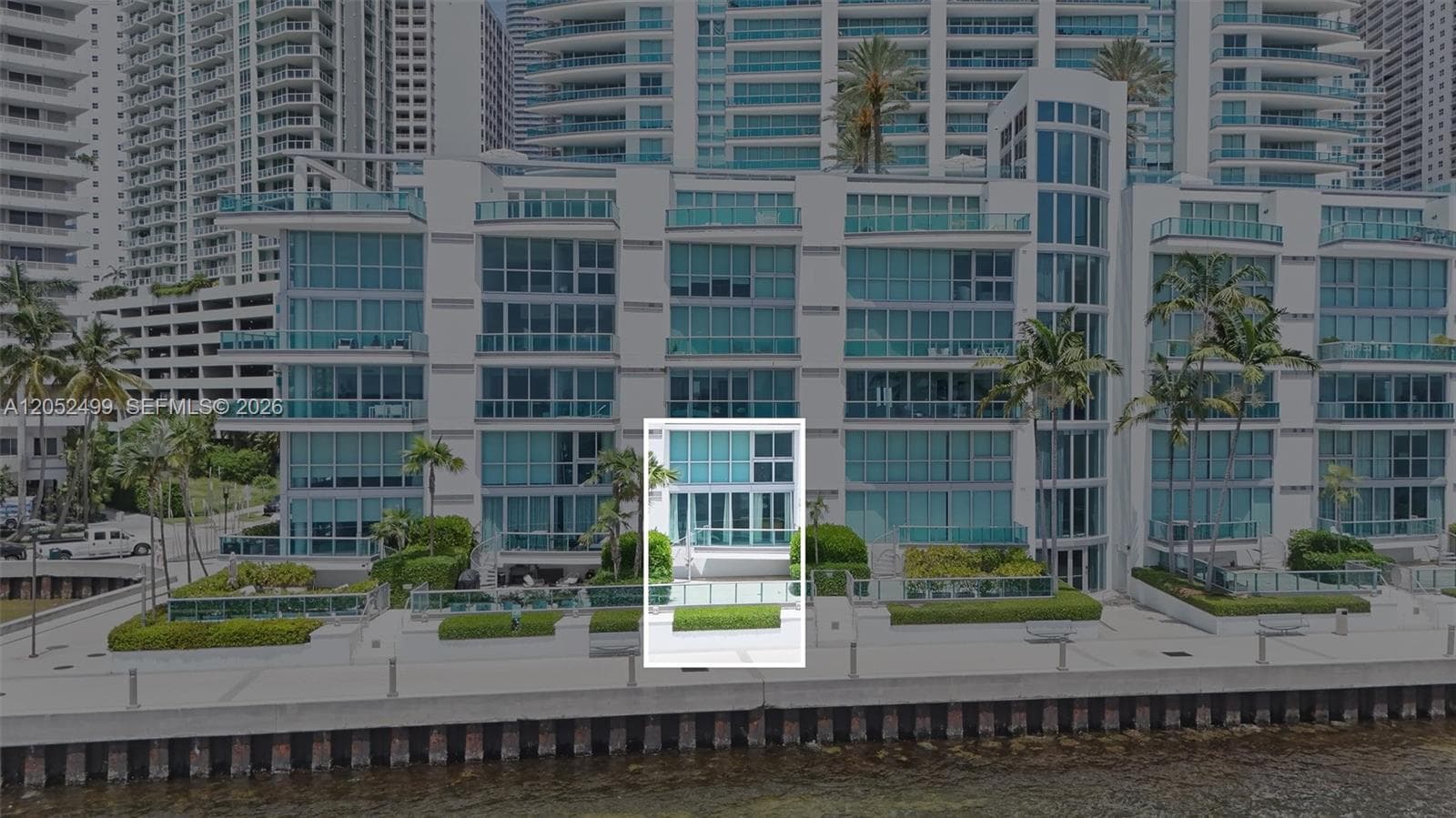 1331 Brickell Bay Dr # BL-26, Miami FL 33131 photo 2