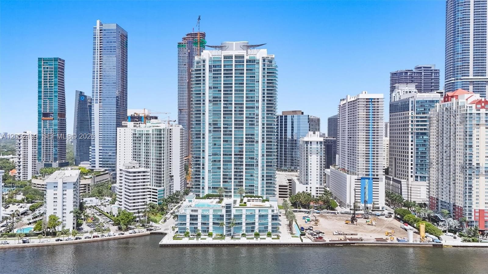 1331 Brickell Bay Dr # BL-26, Miami FL 33131