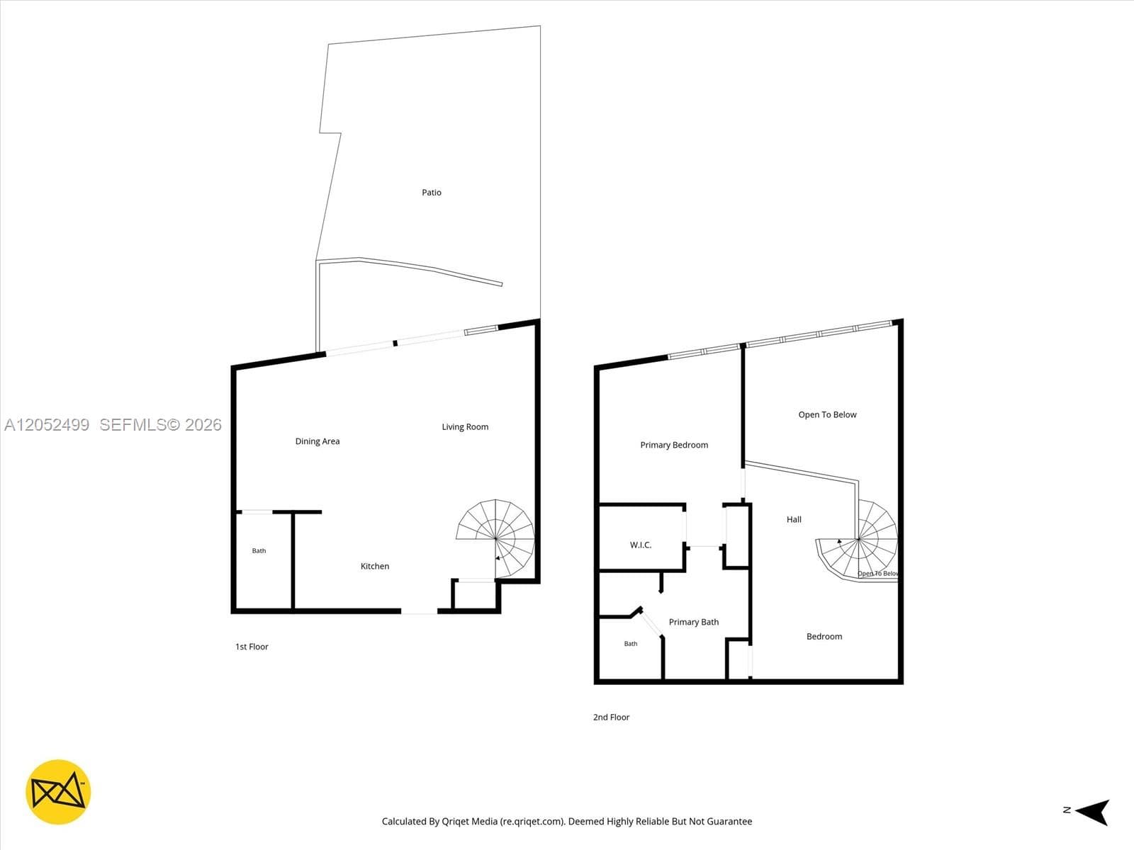 1331 Brickell Bay Dr # BL-26, Miami FL 33131 photo 5