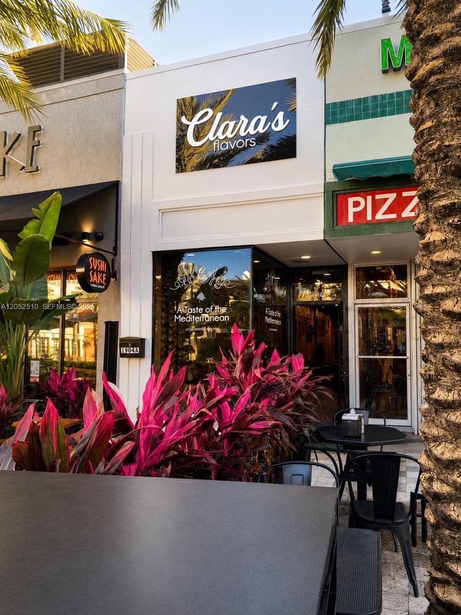 1904 Hollywood Blvd # A, Hollywood FL 33020