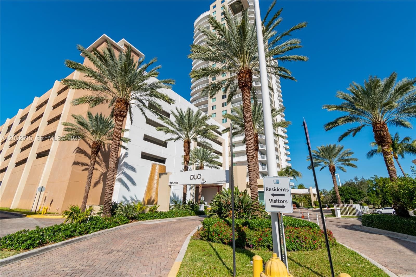 1745 E Hallandale Beach Blvd # 2501W, Hallandale Beach FL 33009 photo 2