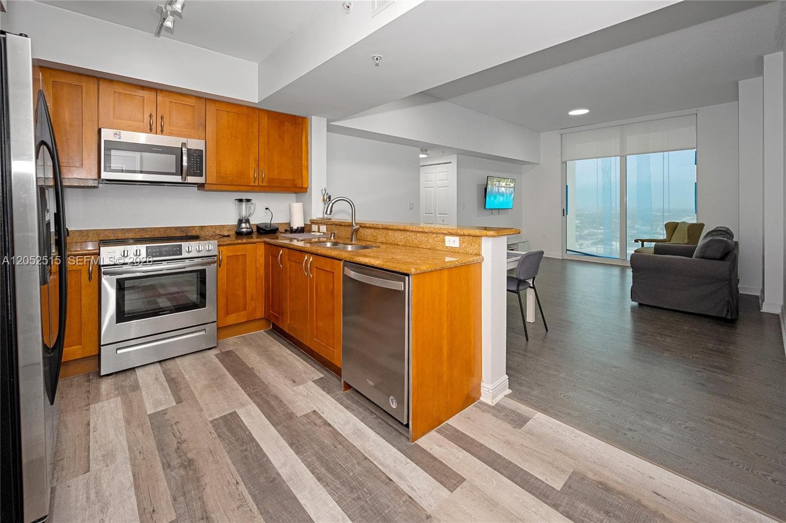 1745 E Hallandale Beach Blvd # 2501W, Hallandale Beach FL 33009 photo 4