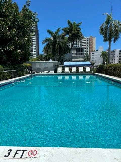 3177 S Ocean Dr # 217, Hallandale Beach FL 33009 photo 3