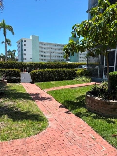 3177 S Ocean Dr # 217, Hallandale Beach FL 33009 photo 4