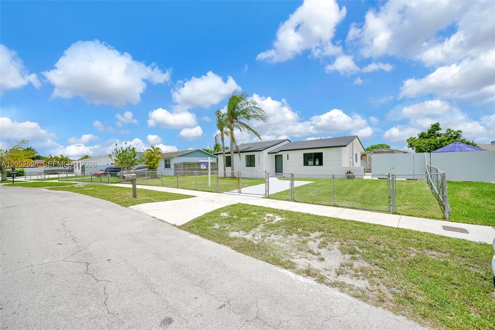 18670 SW 123rd Ct, Miami FL 33177