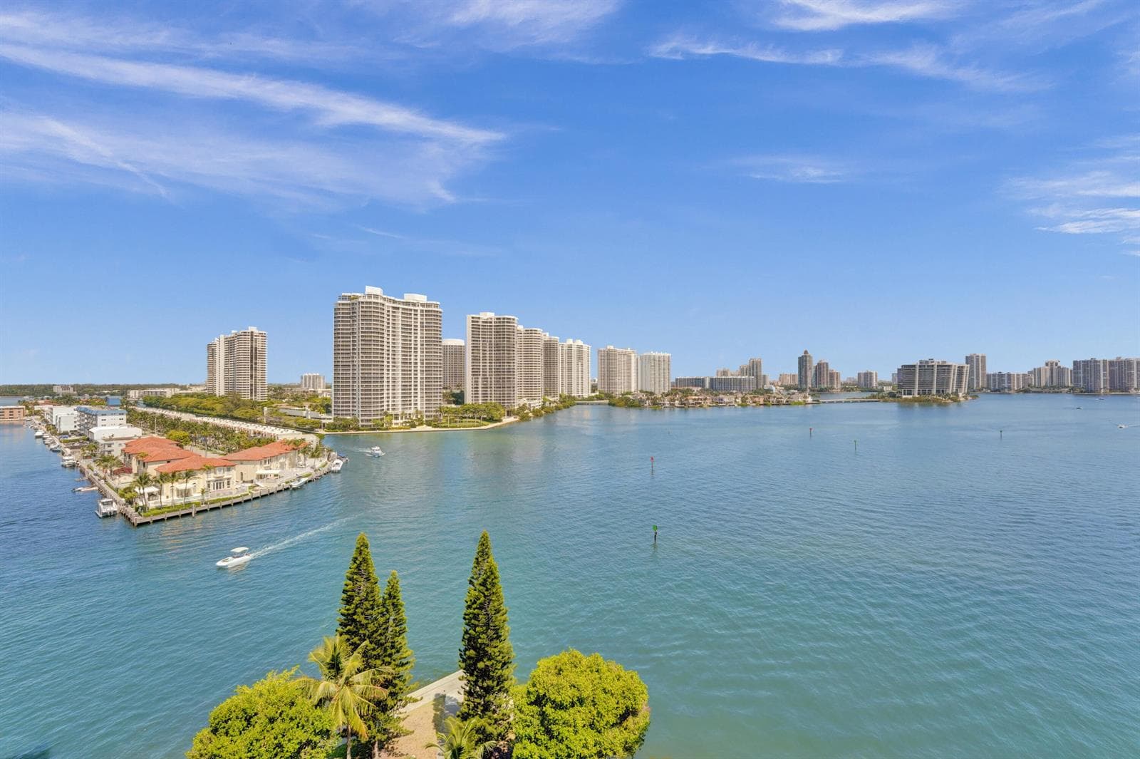 301 174th Street # 1401, Sunny Isles Beach FL 33160 photo 3