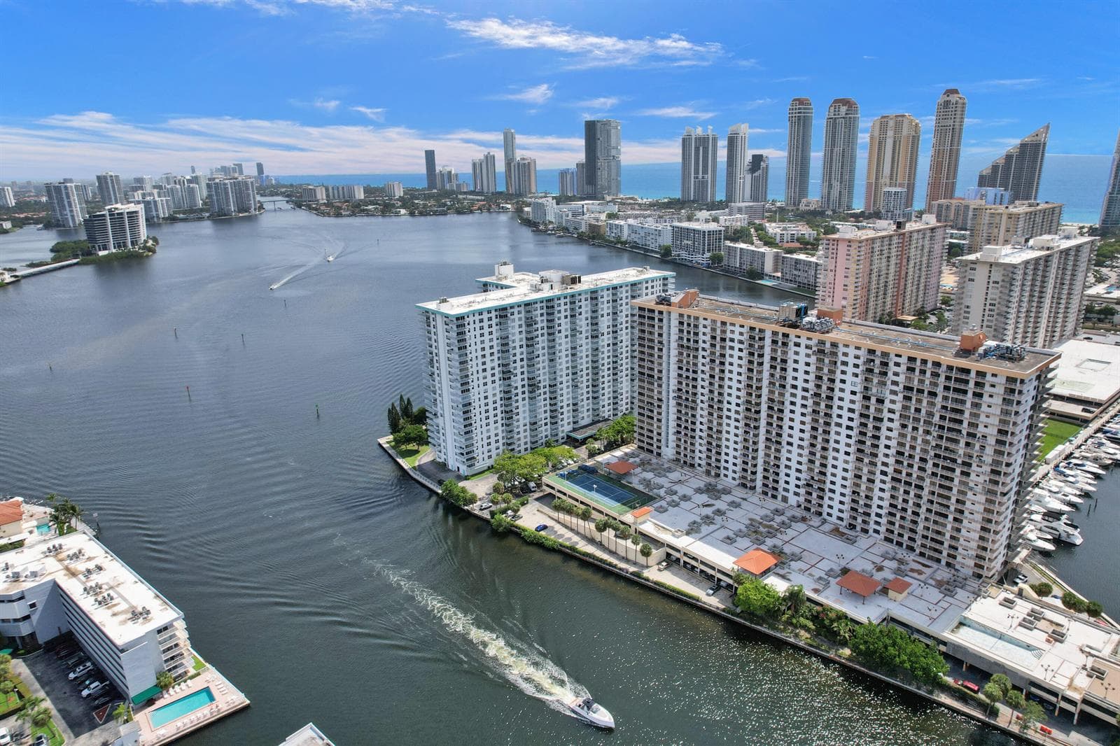 301 174th Street # 1401, Sunny Isles Beach FL 33160