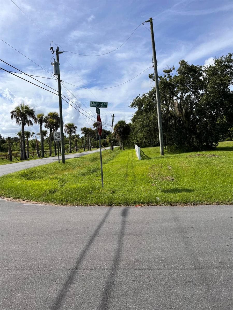 0 Tbd Court, Fort Pierce FL 34945