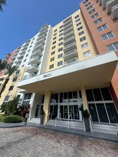 18800 NE 29th Ave # 329, Aventura FL 33180