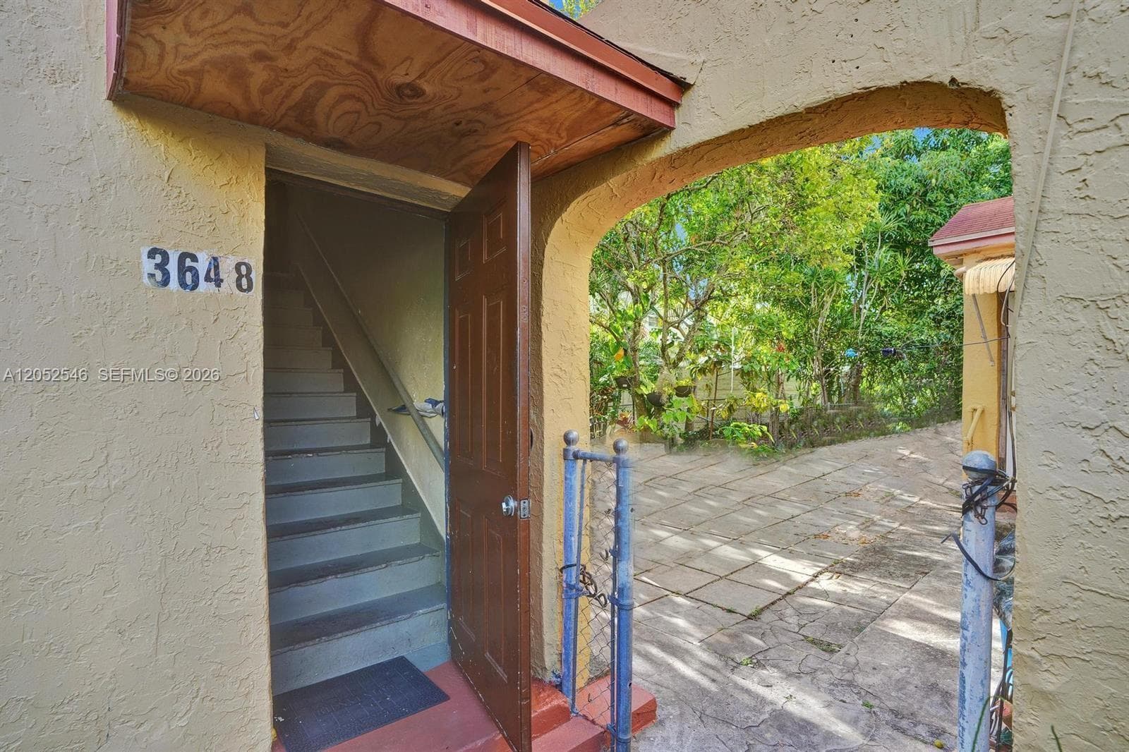 3660 NW 20th Ave # 4, Miami FL 33142