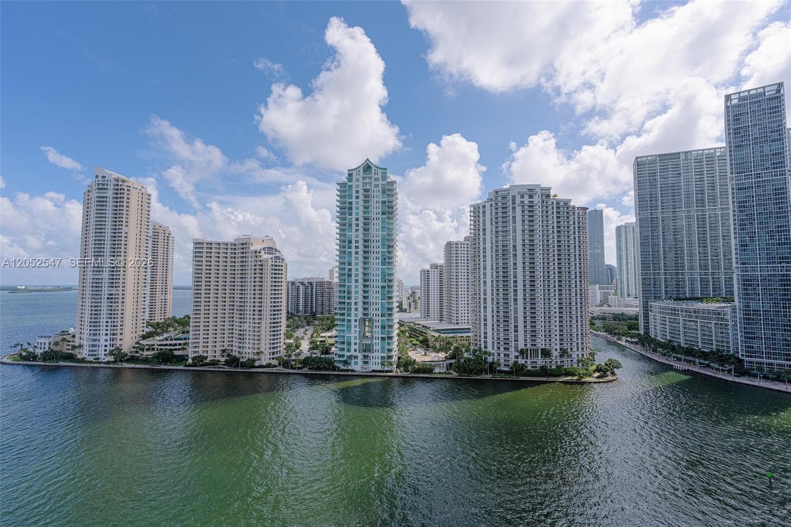 325 S Biscayne Blvd # 2119, Miami FL 33131