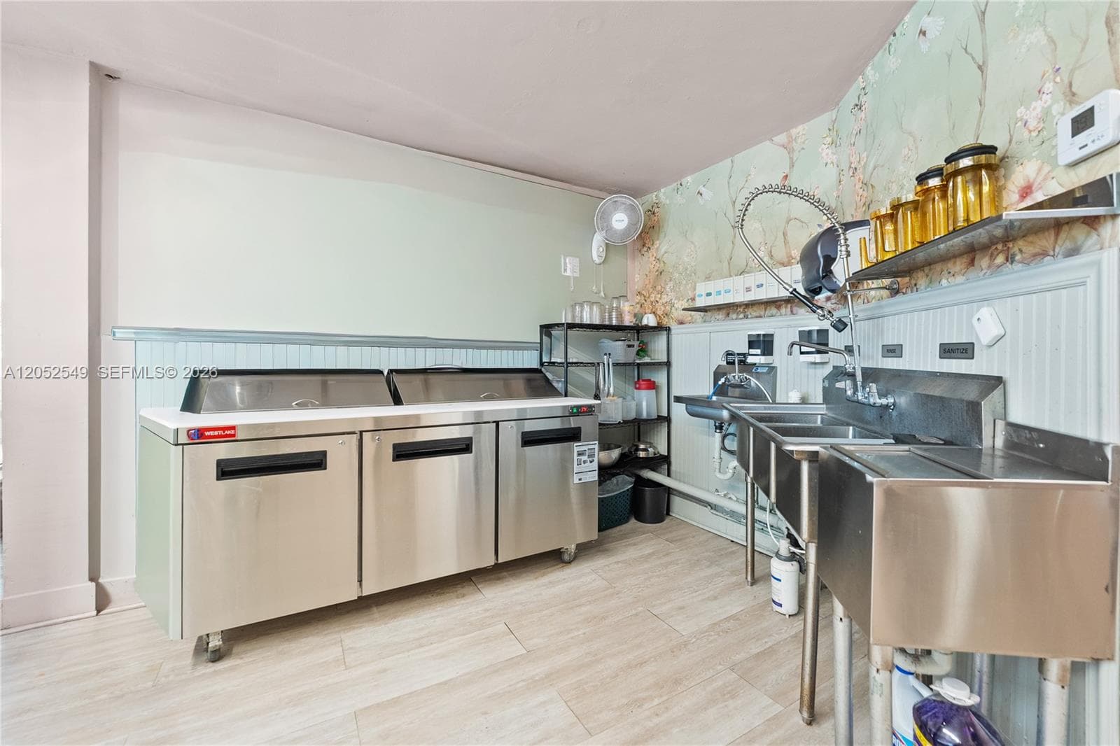 Listing