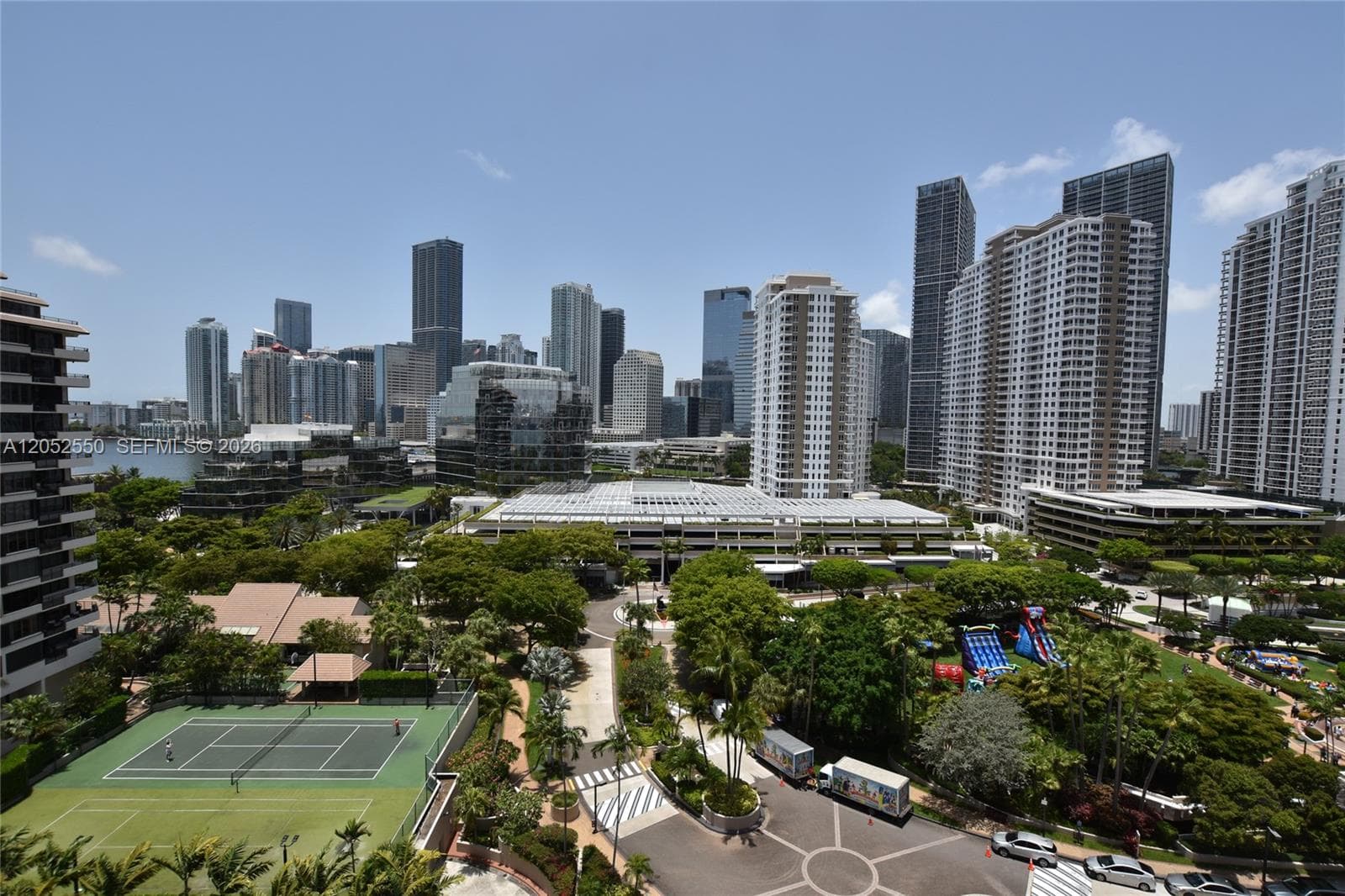 540 BRICKELL KEY DR # 1511, Miami FL 33131 photo 4