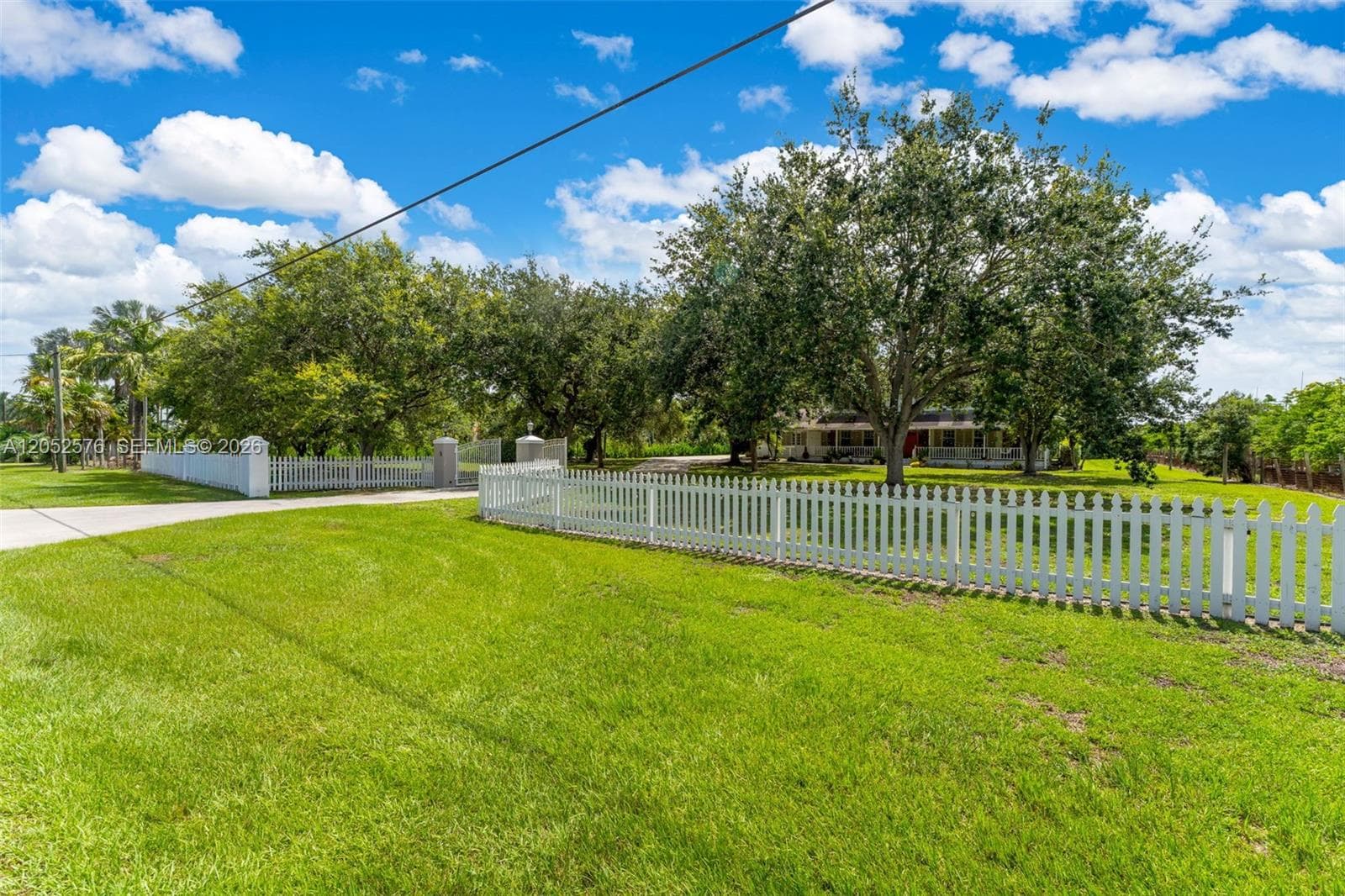24545 SW 192nd Ave, Homestead FL 33031