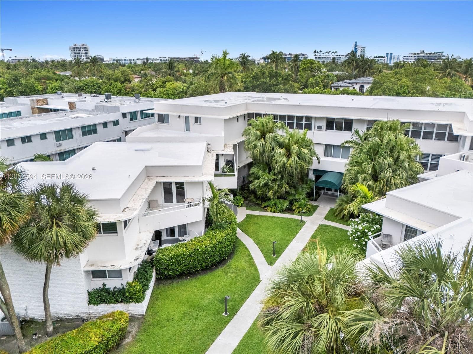 10190 Collins Ave # 203, Bal Harbour FL 33154
