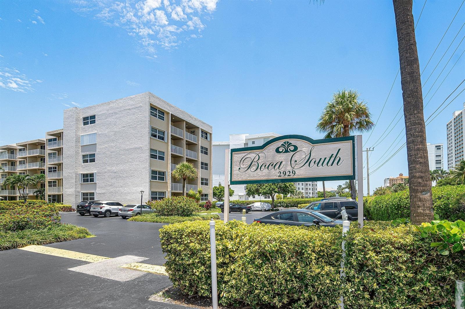 2929 S OCEAN Boulevard # 2120, Boca Raton FL 33432