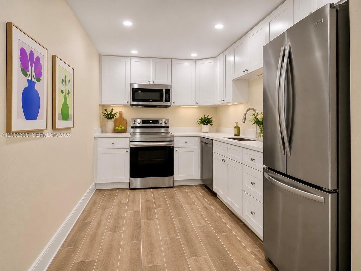 1400 Saint Charles Pl # 317, Pembroke Pines FL 33026 photo 4